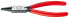 Круглогубцы Knipex 22 01 140