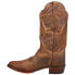 Dan Post Boots Albany Round Toe Cowboy Mens Size 13 D_M Casual Boots DP26682