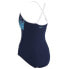 ZOGGS Multiway 1 Piece Ecolast+ Swimsuit