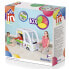 BESTWAY Up In & Over Ice Cream Truck Ball Pit Bouncer And Ball Pit