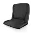 by Picnic Time Ventura Portable Reclining Stadium Seat