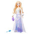 FROZEN Disney Princess Spin And Reveal Surprise Elsa Doll