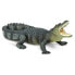 SAFARI LTD Wild Crocodile Figure