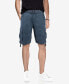 Men's 12.5-Inch Inseam Cargo Shorts