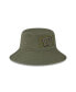 Men's Green Washington Nationals 2023 Armed Forces Day Bucket Hat