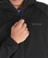 Men's Leconte Long Sleeve Zip-Front Hoodie