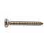 EUROMARINE A4 DIN 7982 4.8x25 mm Cross Head Screw