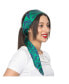 Men's and Women's Notre Dame Fighting Irish Hair Scarf