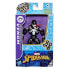 HASBRO Spd Bend And Flex Venom Space Mission Action Figure