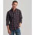 SUPERDRY Vintage Merchant long sleeve shirt