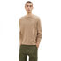 TOM TAILOR Simple Knitted Sweater