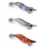 DTD Wounded Fish Oita 3.5 Squid Jig 17.2g 105 mm