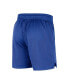 Men's Royal Florida Gators Mesh Performance Shorts