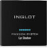 Lidschatten - Inglot Freedom System Eye Shadow Pearl Square 419