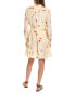 Jason Wu Silk Dress Women's