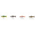 SAVAGE GEAR 4D Line Thru Trout Medium Sink swimbait 193g 250 mm