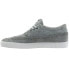 Diamond Supply Co. Nt1 Mens Grey Sneakers Casual Shoes B16DMFB57-GRY