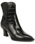 Franco Sarto Gwenyth Leather Bootie Women's