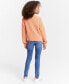 Girls Aster Skinny Jeans, Created for Macy's