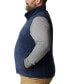 Men's Big & Tall Steens Mountain Vest