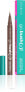 Augenbrauen Liner - Claresa Hair Stroke Brow Tint Pen 02 - Choco Brown