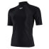 SPEEDO ECO Endurabrite Woman Short Sleeve Rashguard