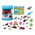 ATOSA Ocean Animals 23x20 cm 30 Units Figure