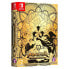 NINTENDO GAMES Switch Abathor Collectors Edition