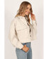 Womens Liliana Double Pocket Jacket