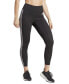 Women's Train Essentials 3-Stripes 7/8 Leggings