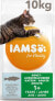 IAMS IAMS Vitality adult cat ocean fish - sucha karma dla kota - 10 kg