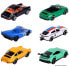 MAJORETTE Porsche Motorsport Premium 1:64 6 Assortments