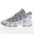 Fila Stackhouse Spaghetti 1BM02443-063 Mens Gray Lifestyle Sneakers Shoes 14