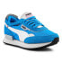 Puma future rider cut-out vintage shoes W 384861-02