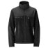 JONES Base Camp Recycled full zip fleece