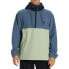 BILLABONG Boundary hoodie fleece