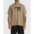 RVCA Choose short sleeve T-shirt