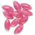 DAIWA Oval Silicone Beads 15 Units