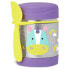 SKIP HOP Zoo Insulated Food Jar Unicorn