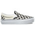 Кроссовки Vans Classic Platform Slip-On