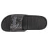 Puma Cool Cat Camo Bx Slide Mens Black Casual Sandals 38248702