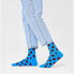 Happy Socks HS517-R Big Dot socks