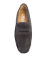 Men's Cruise Driver Slip-On Leather Loafers