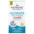 Nordic Naturals, Ultimate Omega + CoQ10, со вкусом лимона, 60 капсул