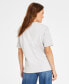 Women's Cotton New York T-Shirt