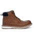 Men's Bevyn Lace-Up Boots