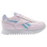 Кроссовки Reebok Royal Classic Jogger 3 Pla