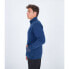 HURLEY Fastlane full zip sweatshirt