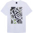 HACKETT Graffiti short sleeve T-shirt