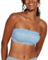 Cosabella Never Say Never Bandeau Flirtie Bra Women's